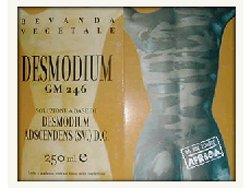 DESMODIUM GM246 250 ML GOCCE - Farmadillo
