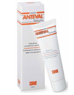 ANTEVAL SERUM 30 ML - Farmadillo
