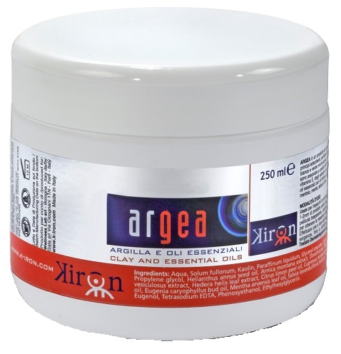 KIRON ARGEA ARGILLA 250 ML - Farmadillo