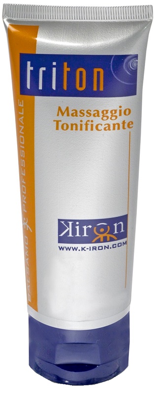 KIRON TRITON BALSAMO MASSAGGIO 100 ML - Farmadillo