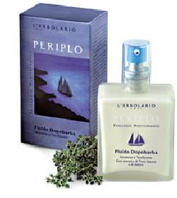 PERIPLO FLUIDO DOPOBARBA 100 ML - Farmadillo