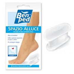 BENPED DIVARICATORE ALLUCE GRANDE 2 PEZZI - Farmadillo