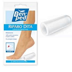 BENPED RIPARO DITA CAPPUCCIO MEDIO 1 PEZZO - Farmadillo
