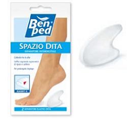 BENPED SEPARATORE DITA GRANDE 2 PEZZI - Farmadillo