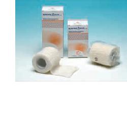 BENDA ELASTICA AUTOADESIVA SUSTINEA ANALLERGICA CM6X20MT - Farmadillo