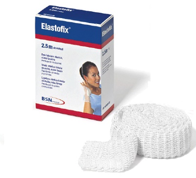 BENDA RETE ELASTOFIX MANO 250 CM - Farmadillo