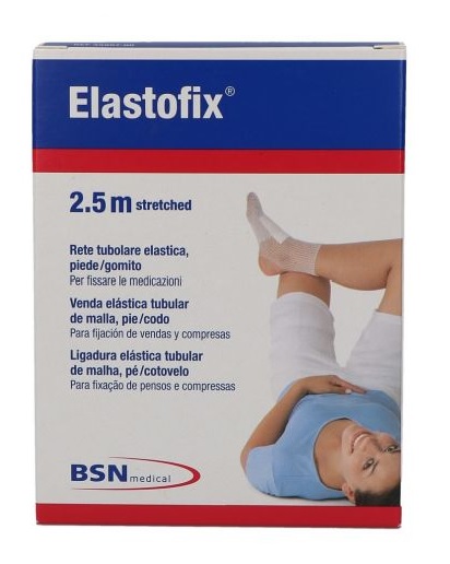 BENDA RETE ELASTOFIX PIEDE 250 CM - Farmadillo