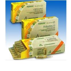 FISIOSOL PL MUIRA PUAMA 20F - Farmadillo