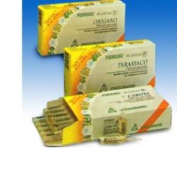 FISIOSOL PL SALVIA 20F - Farmadillo
