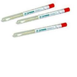 TAMPONE OROFARINGEO CON PROVETTA - Farmadillo