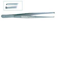 PINZA CHIRURGICA DENTE TOPO 16CM - Farmadillo