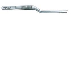 PINZA AURICOLARE LUCAE 14CM - Farmadillo