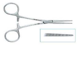 PINZA EMOSTATICA KLEMMER 14CM - Farmadillo