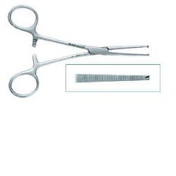 PINZA EMOSTATICA KOKER 14CM - Farmadillo