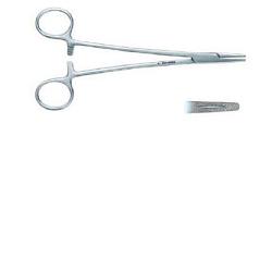 HERGAR PINZA PORTA AGHI 18CM - Farmadillo