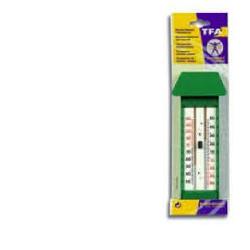 TERMOMETRO MAX MIN 20CM - Farmadillo