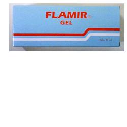 FLAMIR GEL 75 ML - Farmadillo