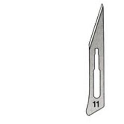 BISTURI STERILE MISURA 11 1 PEZZO - Farmadillo