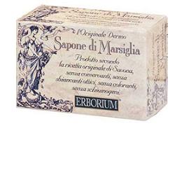 ESI SAPONE DI MARSIGLIA 200 G - Farmadillo