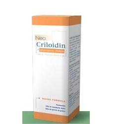 NEO CRILOIDIN SHAMPOO DOLCE 200 ML - Farmadillo