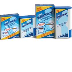 DIETSUCARYL 350 COMPRESSE - Farmadillo