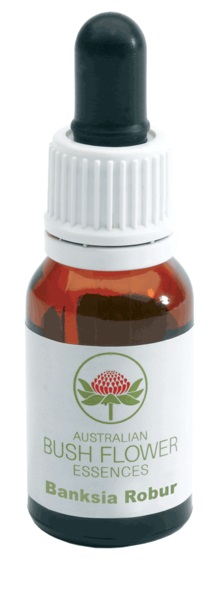 BANKSIA ROBUR GOCCE 15 ML - Farmadillo