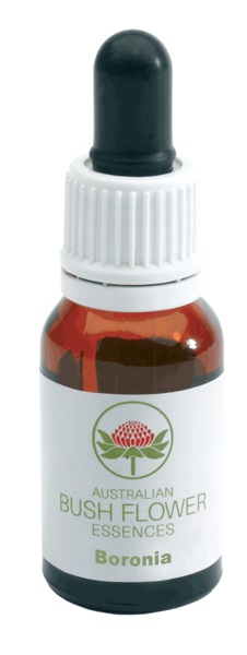 BORONIA GOCCE 15 ML - Farmadillo