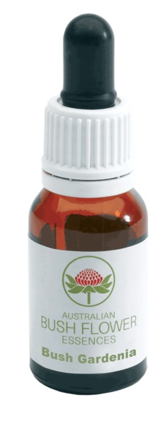 BUSH GARDENIA GOCCE 15 ML - Farmadillo
