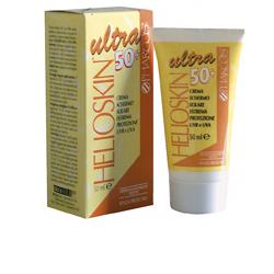 PHARCOS HELIOSKIN ULTRA CREMA SPF 50+ 50 ML - Farmadillo