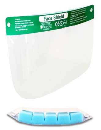 VISIERA PARASCHIZZI - Farmadillo