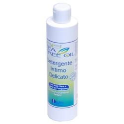 IGIS DETERGENTE INT TEA TREE OIL NATHIA 200 ML - Farmadillo