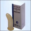 DITALE COPRIDITA IN LATTICE PER MEDICAZIONE POLLICE CURVO 4 - Farmadillo