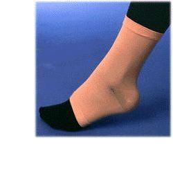 ORIONE 400 CAVIGLIERA SOTTILE CON TALLONE BEIGE 4 - Farmadillo
