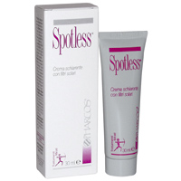 PHARCOS SPOTLESS CREMA SCHIARENTE 30 ML - Farmadillo