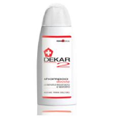 DEKAR 2 SHAMPOO DOCCIA ANTI PIDOCCHI 125 ML - Farmadillo