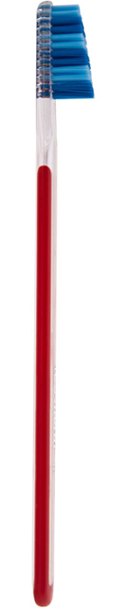 TAUMARIN SPAZZOLINO PROFESSIONAL 27 SETOLE MEDIE - Farmadillo
