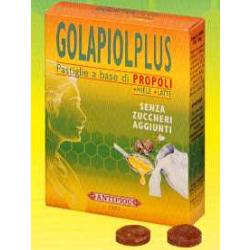 GOLAPIOL PLUS 24 PASTIGLIE - Farmadillo