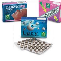 DERMOREG 100 TAVOLETTE - Farmadillo