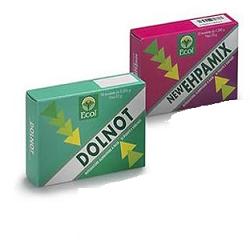 DOLNOT 50 TAVOLETTE 0,5 G 702 - Farmadillo