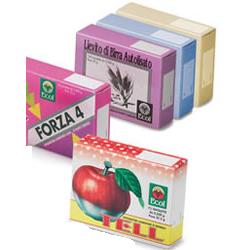 LIEVITO VIVO 100 TAVOLETTE 750 - Farmadillo