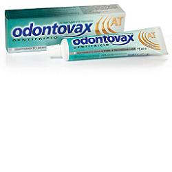 ODONTOVAX AT DENTIFRICIO AZIONE TOTALE 75 ML - Farmadillo