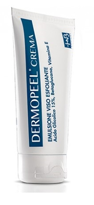 DERMOPEEL CREMA VISO 50 ML - Farmadillo