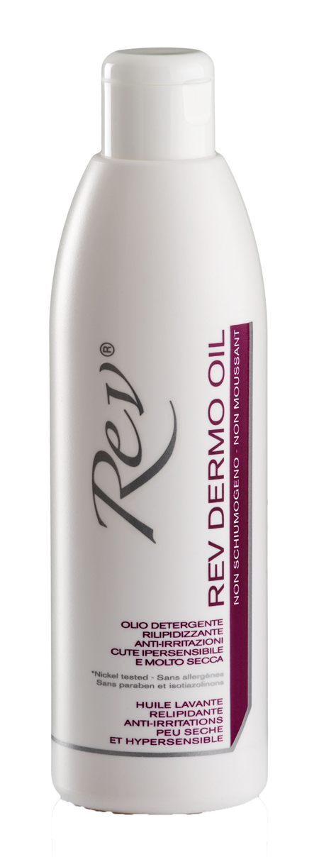 REV DERMO-OIL 250 ML - Farmadillo