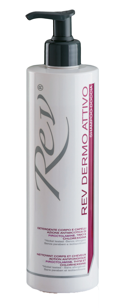 REV DERMOATTIVO 250 ML - Farmadillo