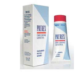 PRUREX EMULSIONE PELLI SENSIBILI 75 ML - Farmadillo