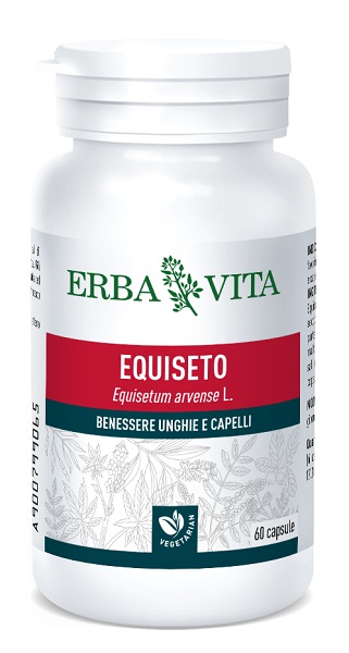 EQUISETO 60 CAPSULE - Farmadillo