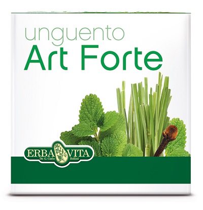 ART FORTE UNGUENTO 50 ML - Farmadillo