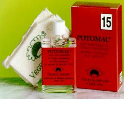 POTOMAC OLIO ESSENZIALE DI TSUGA CANADENSIS 10 ML - Farmadillo