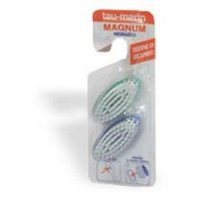 TAUMARIN TESTINA RICAMBIO SETOLE MORBIDE MAGNUM - Farmadillo