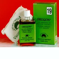 OREGON OES ORIGANO 10ML - Farmadillo